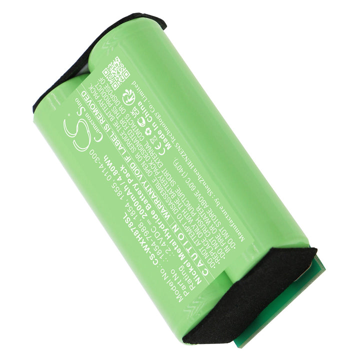 Battery for CS-WXH878SL-2