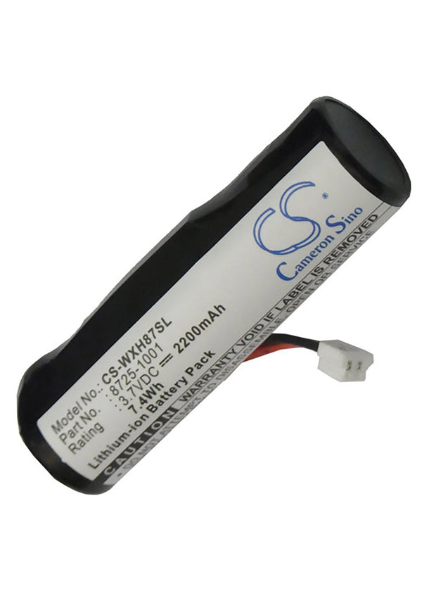 Battery for CS-WXH87SL