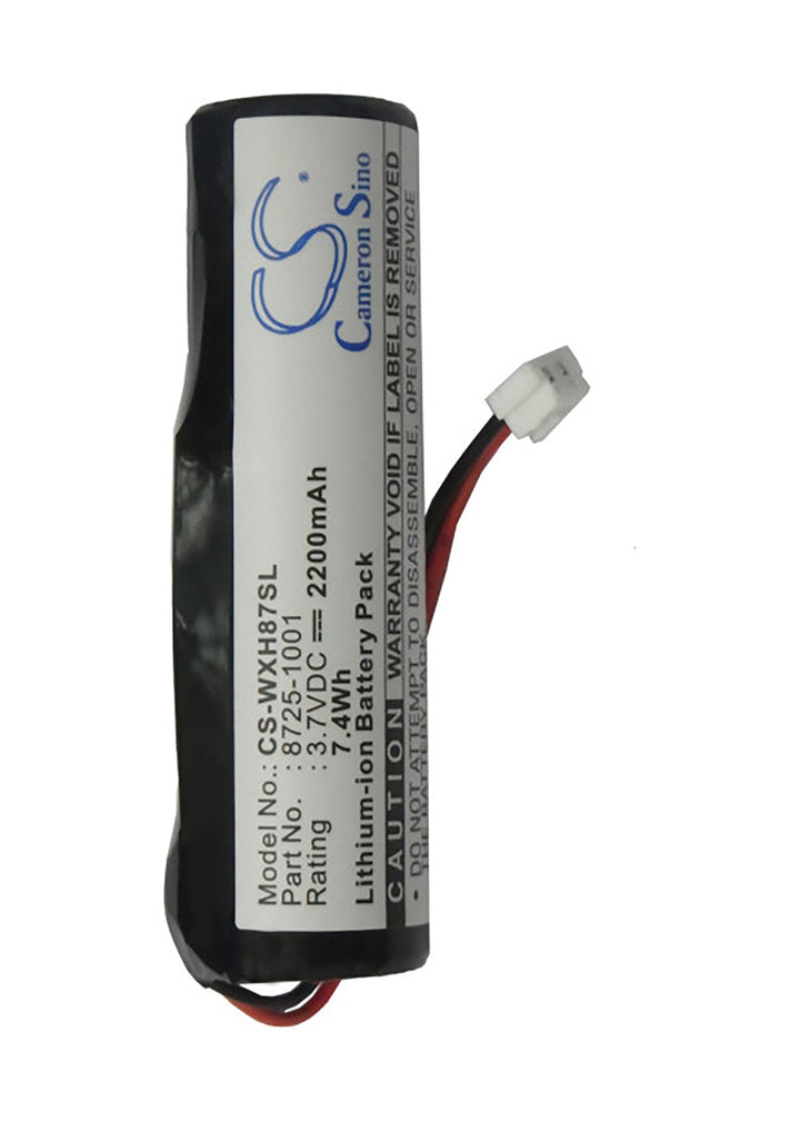 Battery for CS-WXH87SL-5