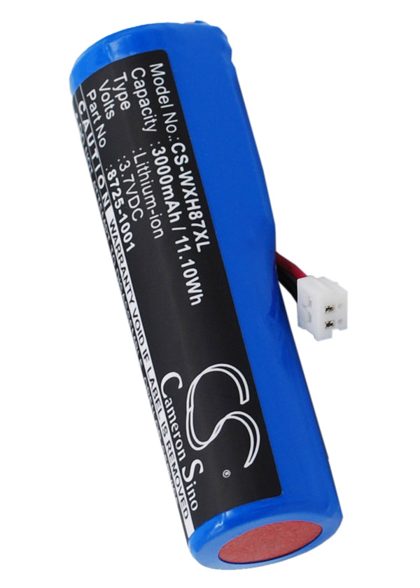 Battery for CS-WXH87XL