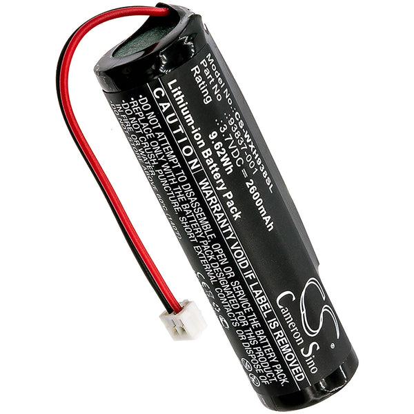 Battery for CS-WXH938SL
