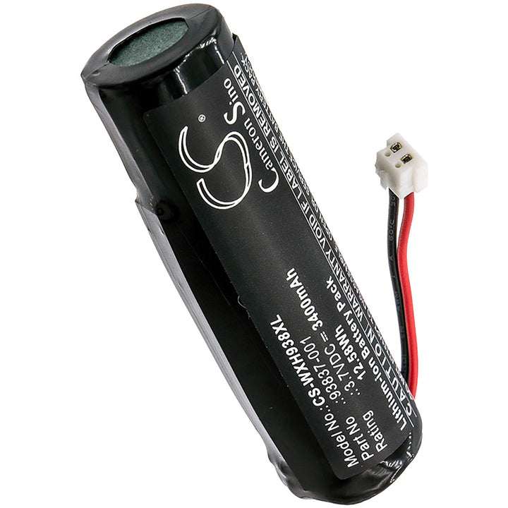 Battery for CS-WXH938XL-2