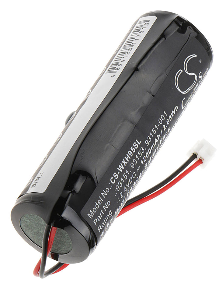 Battery for CS-WXH95SL