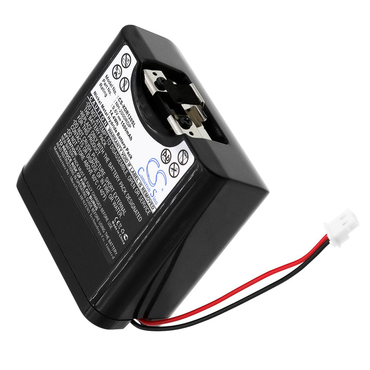 Battery for CS-XDR120SL