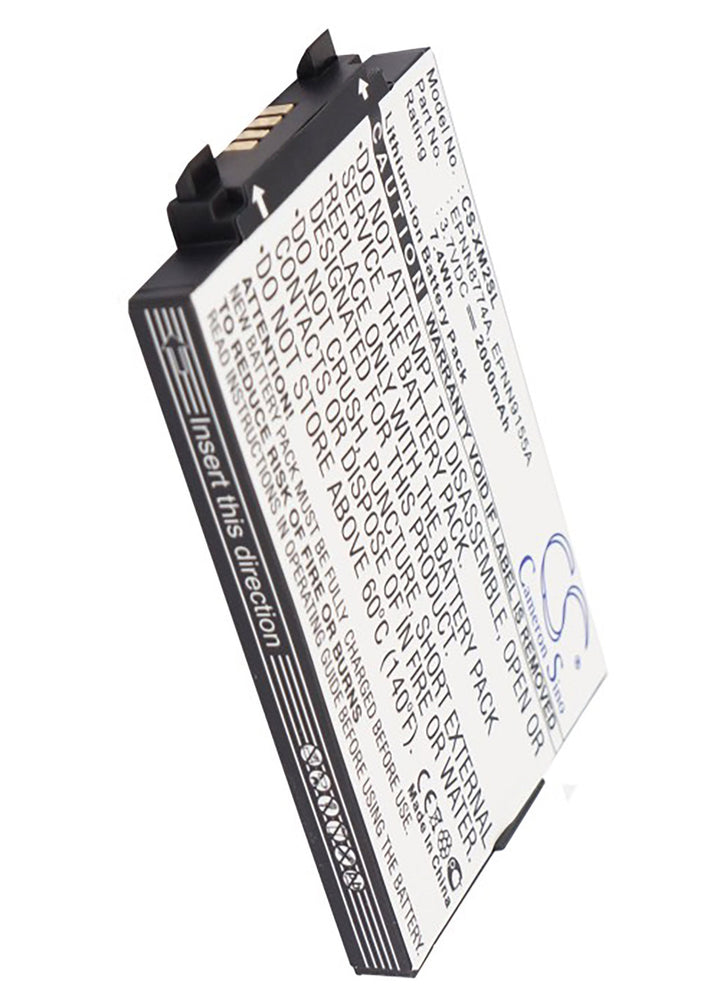 Battery for CS-XM2SL