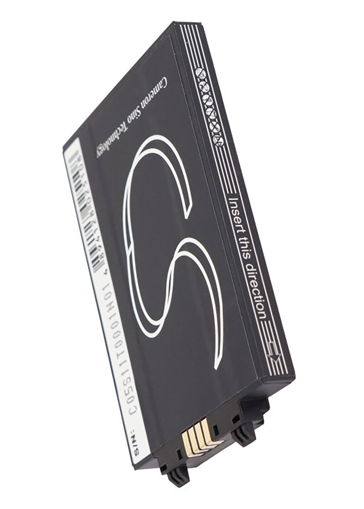 Battery for CS-XM2SL-3