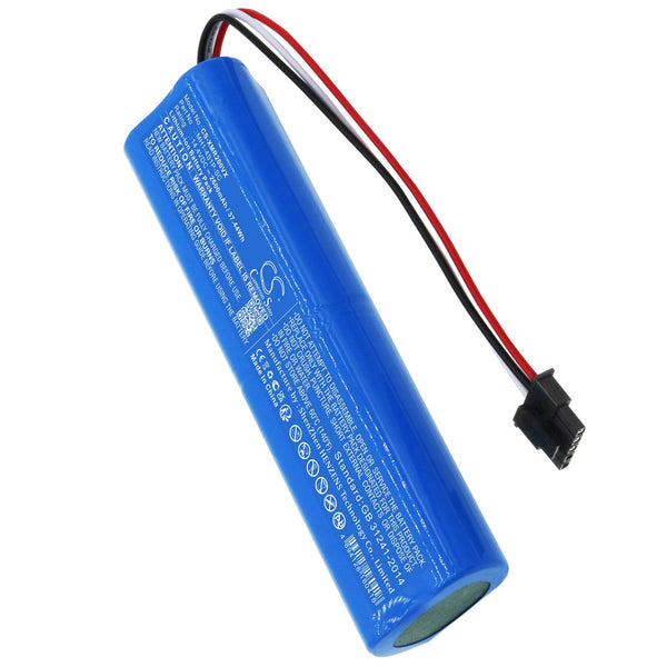 Battery for CS-XMR200VX