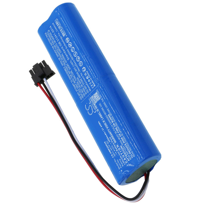 Battery for CS-XMR200VX-2