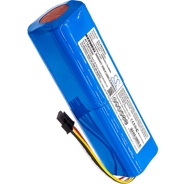 Battery for CS-XMS500VX
