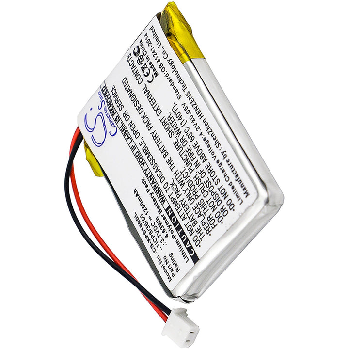 Battery for CS-XPS160SL-2