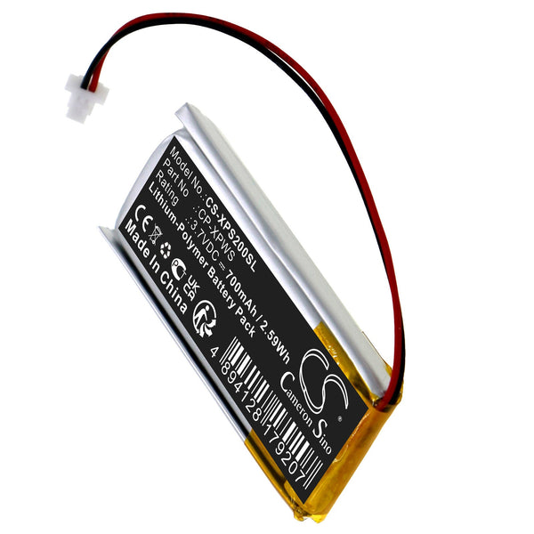 Battery for CS-XPS200SL