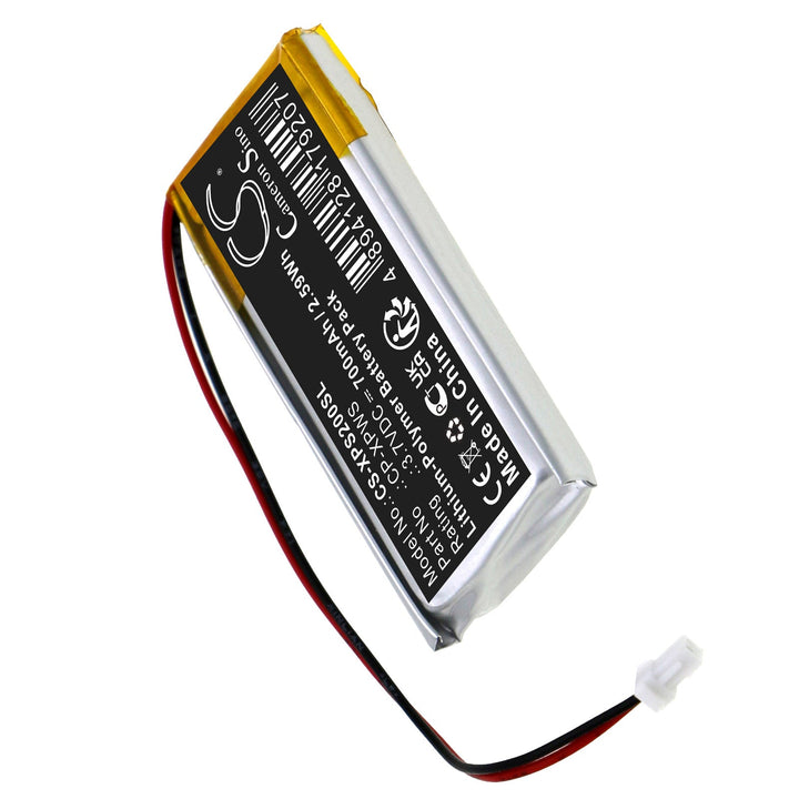 Battery for CS-XPS200SL-2
