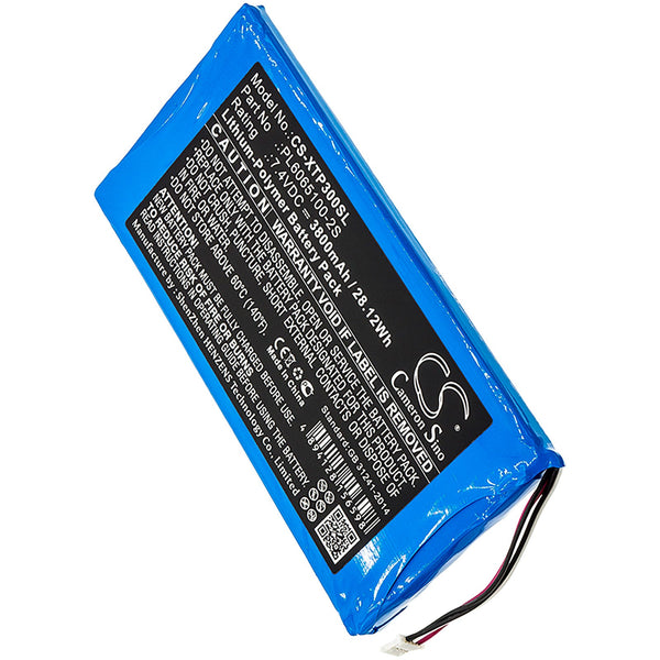 Battery for CS-XTP300SL