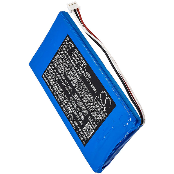 Battery for CS-XTP520SL