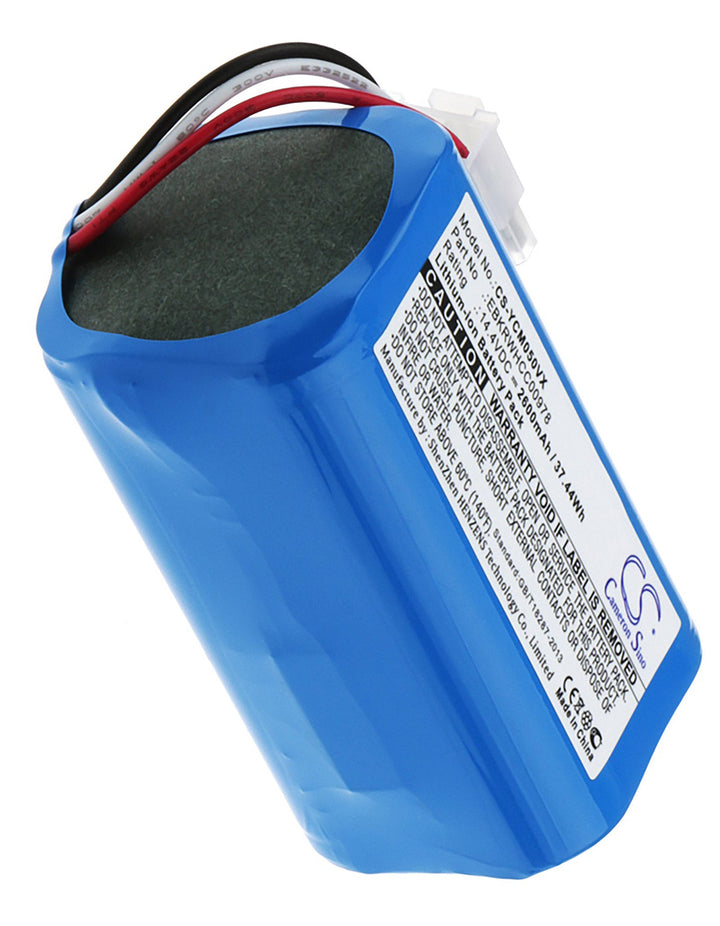 Battery for CS-YCM050VX-3