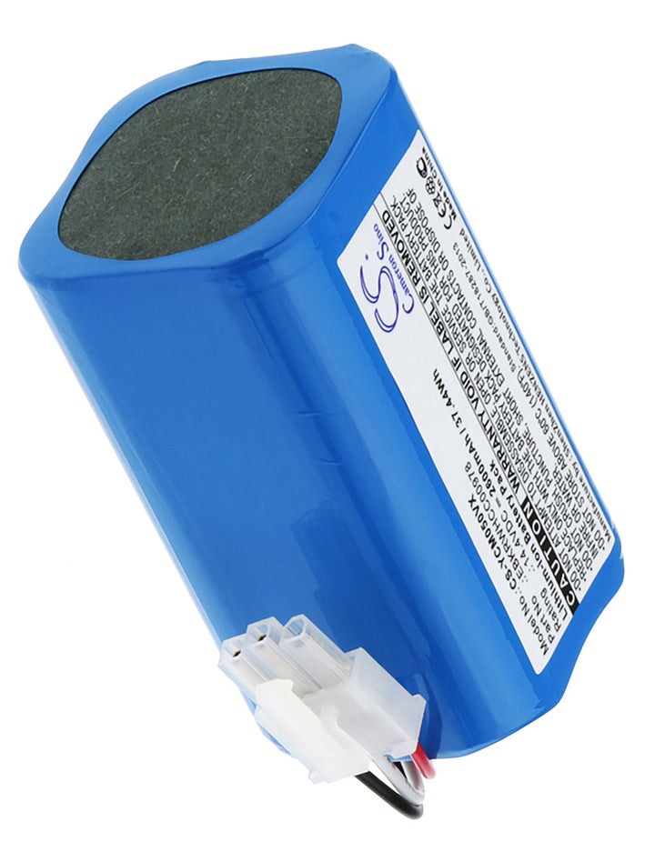Battery for CS-YCM050VX-4