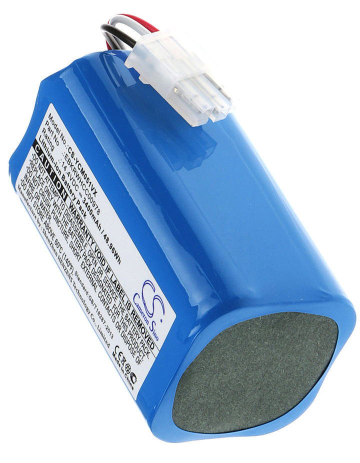 Battery for CS-YCM051VX-4