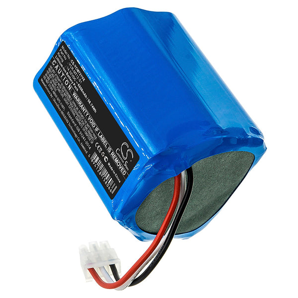 Battery for CS-YCM721VX