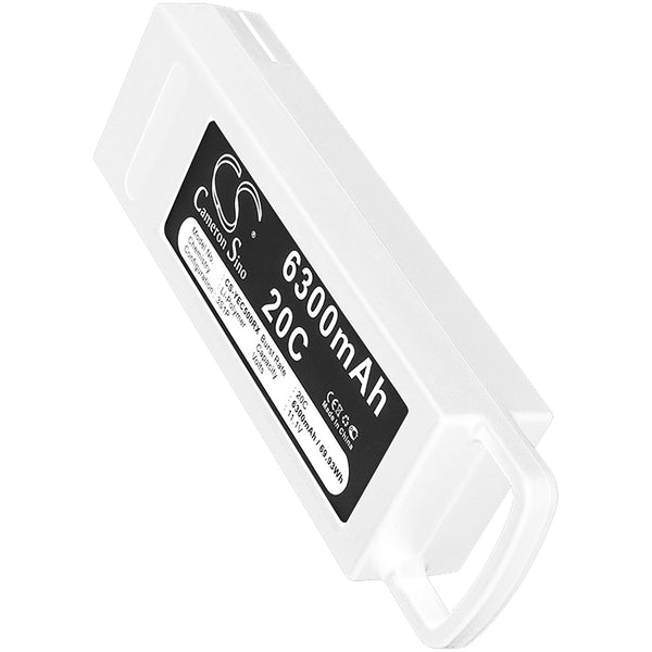 Battery for CS-YEC500RX