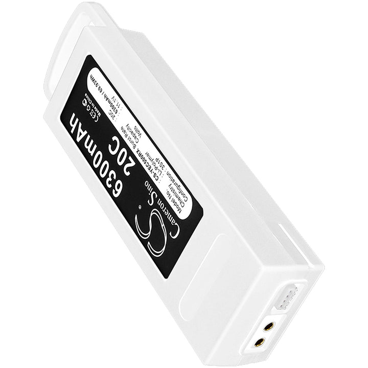 Battery for CS-YEC500RX-2