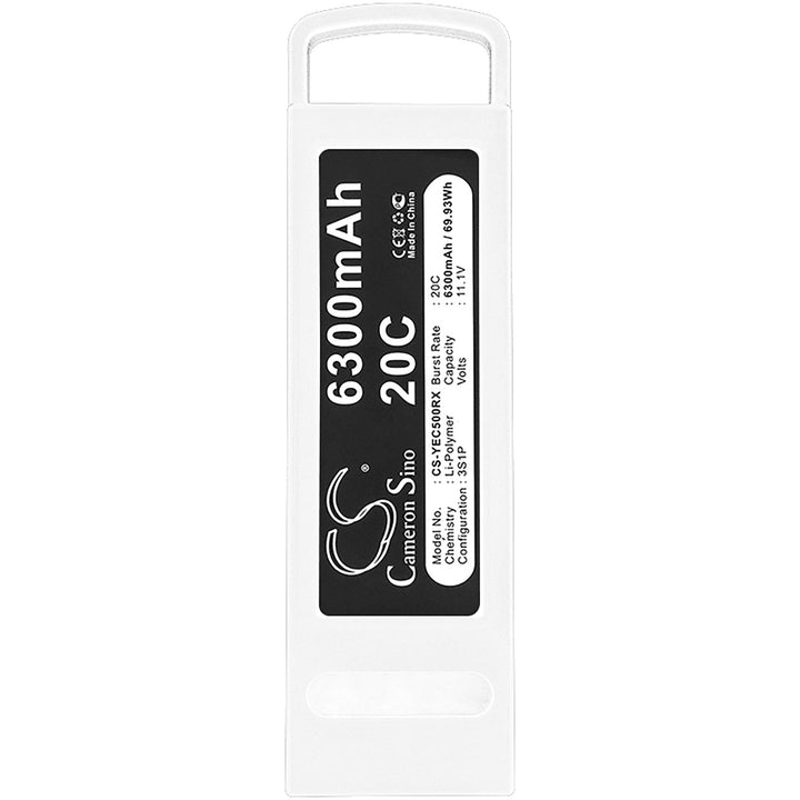 Battery for CS-YEC500RX-3