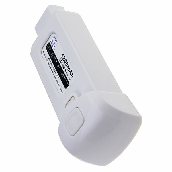 Battery for CS-YEC501RX