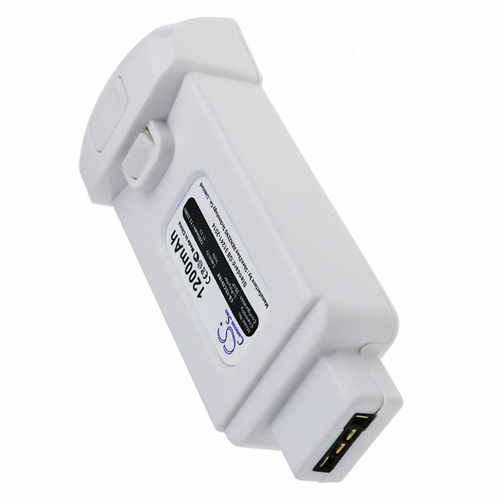 Battery for CS-YEC501RX-2