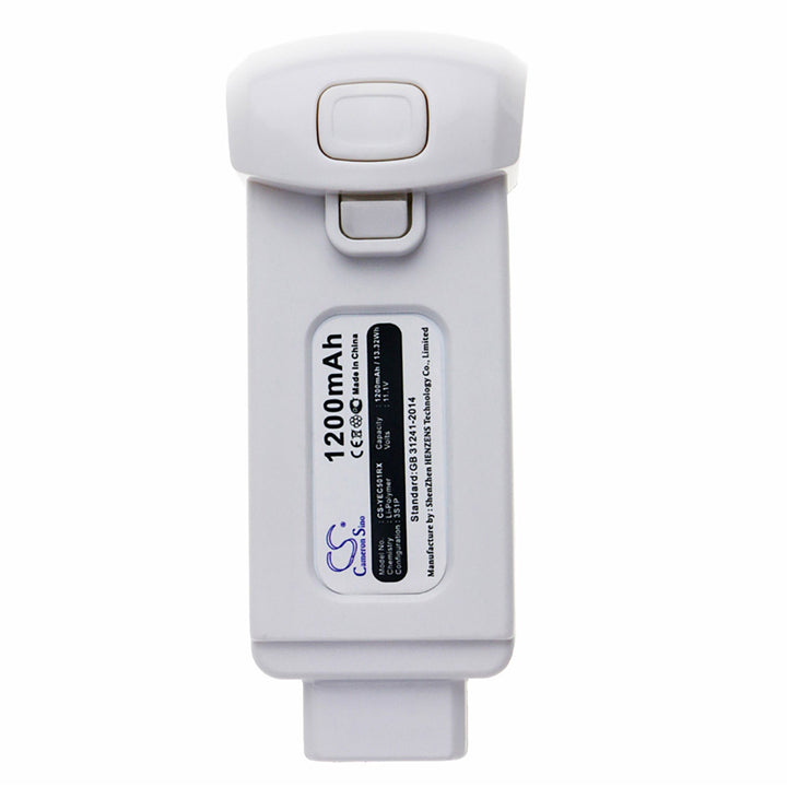 Battery for CS-YEC501RX-3