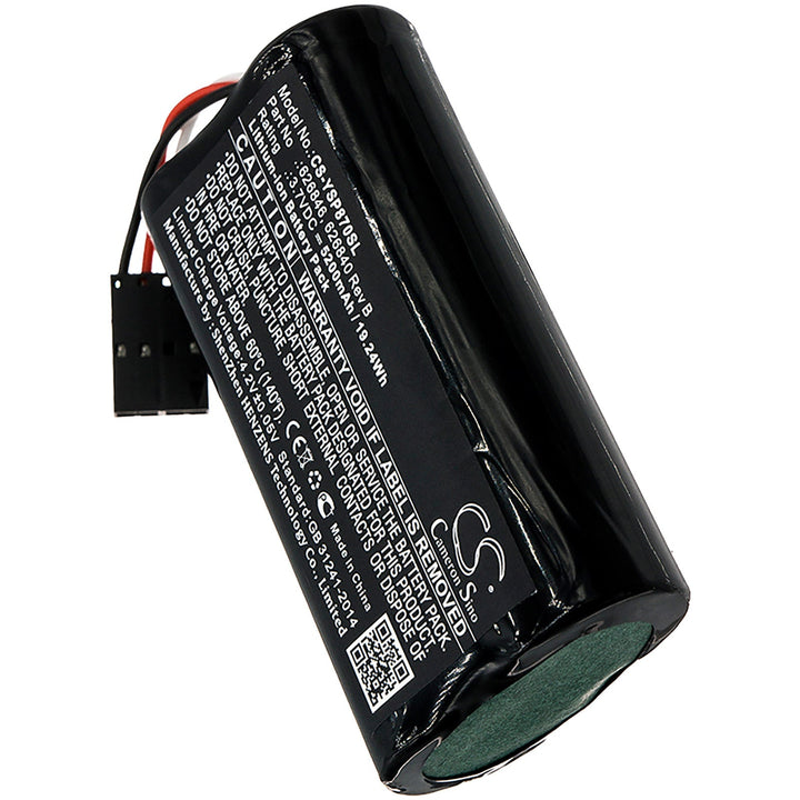 Battery for CS-YSP870SL