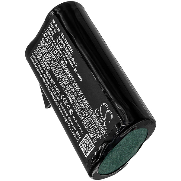 Battery for CS-YSP870XL