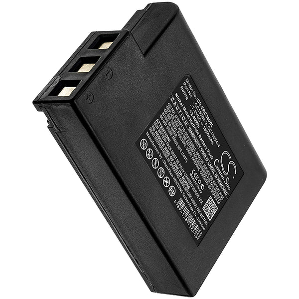 Battery for CS-ZBC300BL