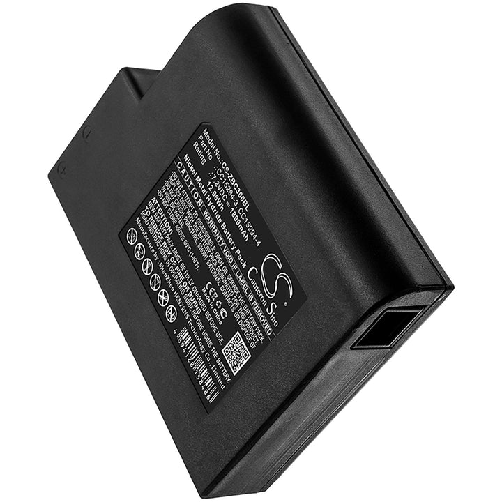 Battery for CS-ZBC300BL-2
