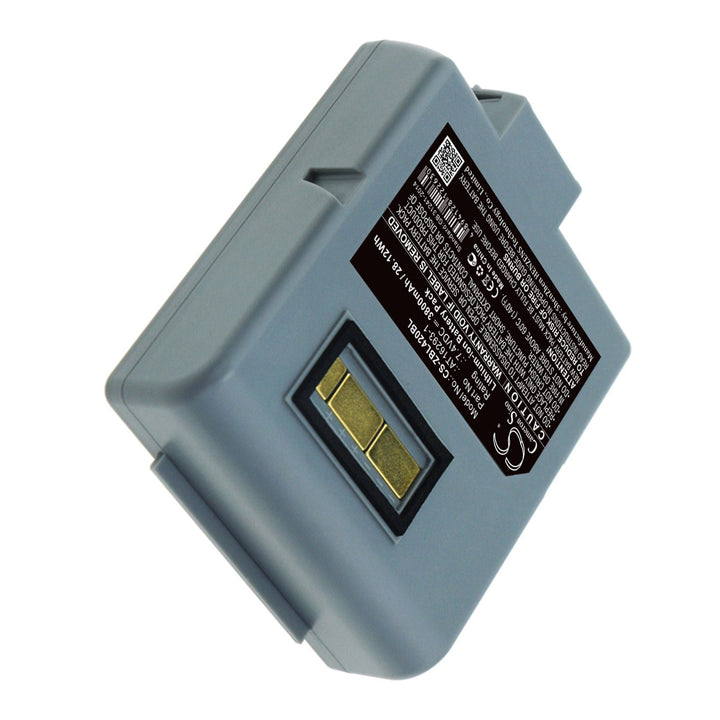 Battery for CS-ZBL420BL-4