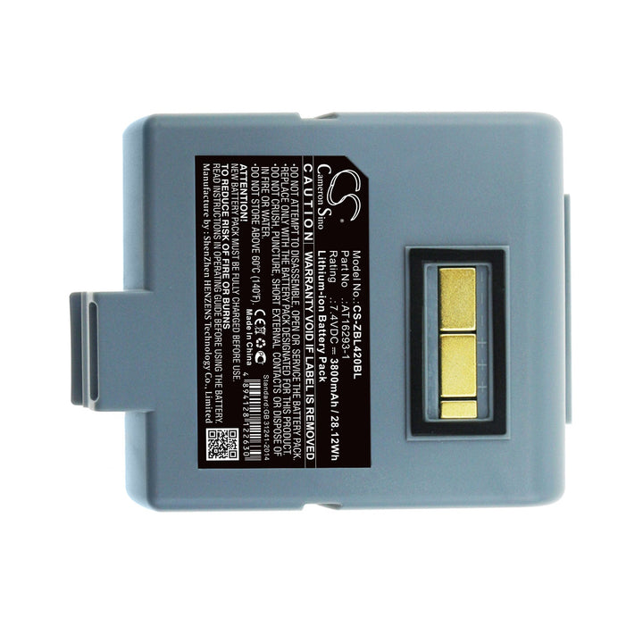 Battery for CS-ZBL420BL-5