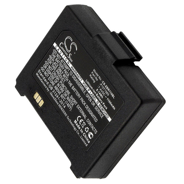 Battery for CS-ZBR110BL