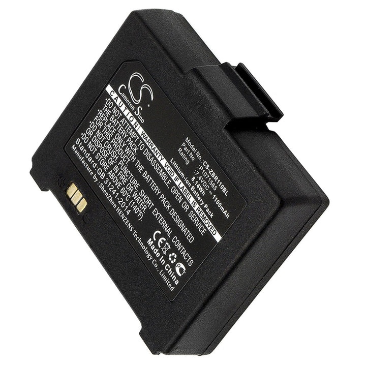 Battery for CS-ZBR110BL