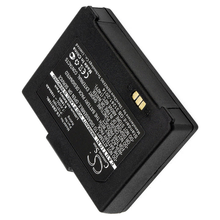 Battery for CS-ZBR110BL-2