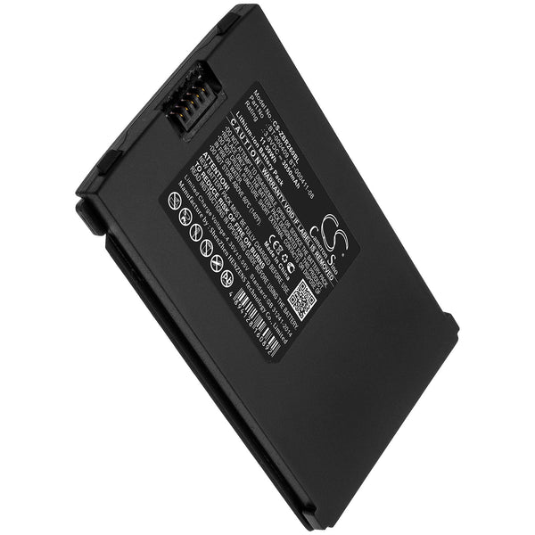 Battery for CS-ZBR260BL