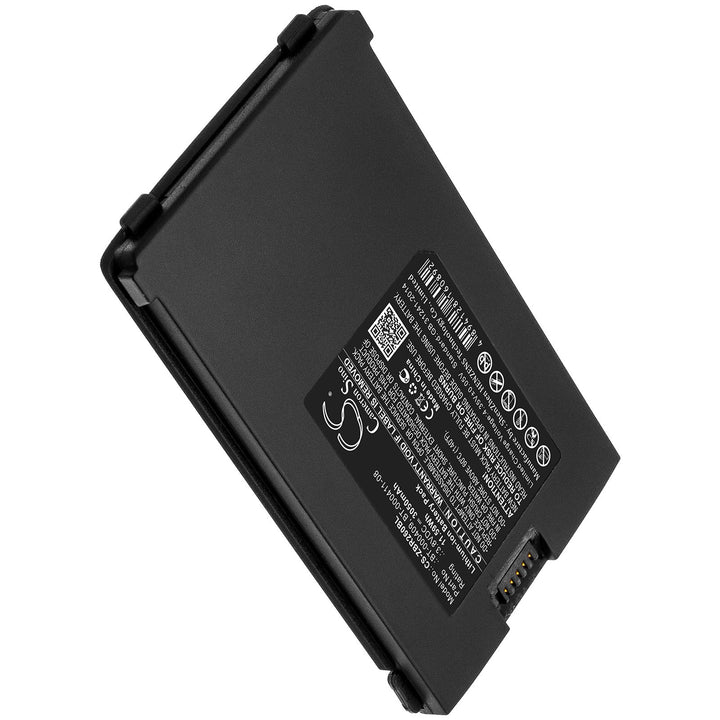 Battery for CS-ZBR260BL-2