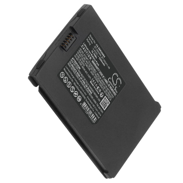 Battery for CS-ZBR260BX