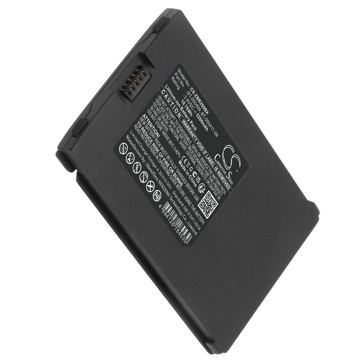 Battery for CS-ZBR260BX