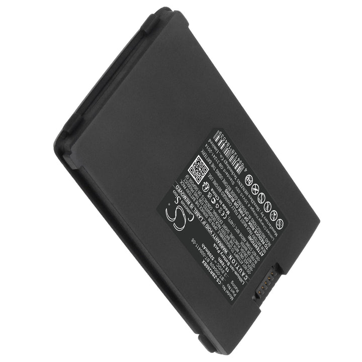 Battery for CS-ZBR260BX-2