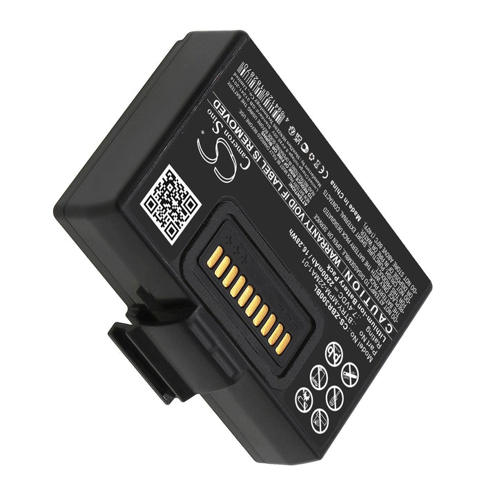 Battery for CS-ZBR300BL-4