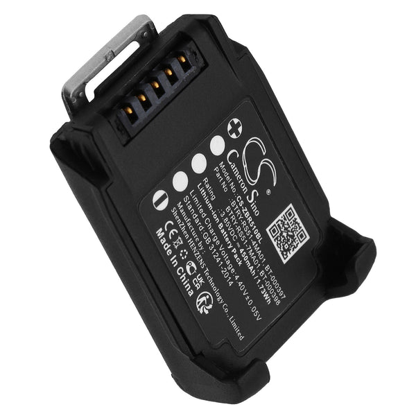 Battery for CS-ZBR510BL