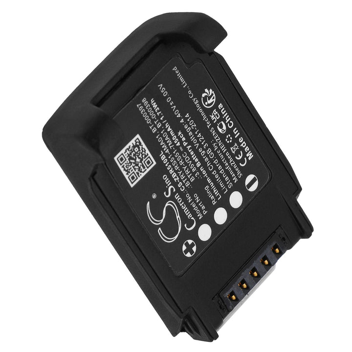 Battery for CS-ZBR510BL-2