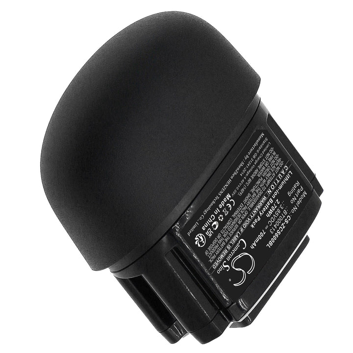 Battery for CS-ZCS600BL-3