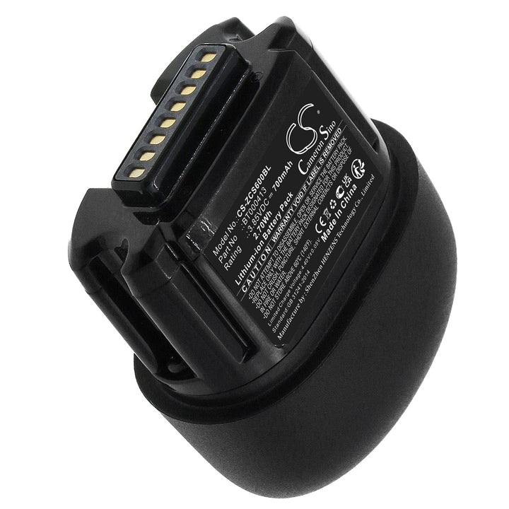 Battery for CS-ZCS600BL-4