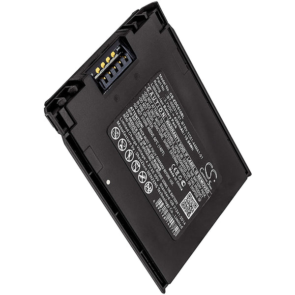 Battery for CS-ZDC510BL