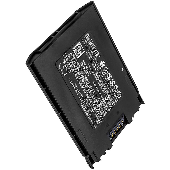 Battery for CS-ZDC510BL-2