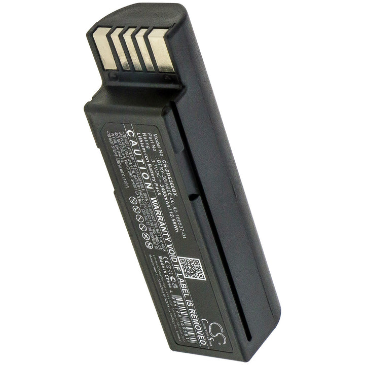 Battery for CS-ZDS360BX-2